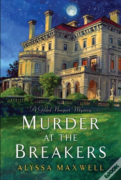 Capa do artigo Murder At The Breakers