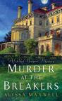 Murder At The Breakers - Preview