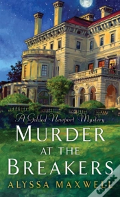 Capa do artigo Murder At The Breakers
