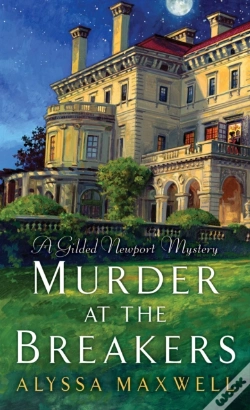 Capa do artigo Murder At The Breakers