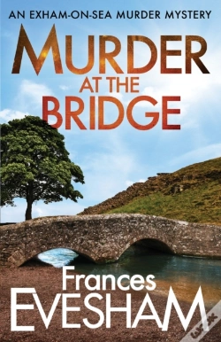 Capa do artigo Murder At The Bridge