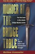Murder At The Bridge Table