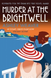 Murder At The Brightwell
