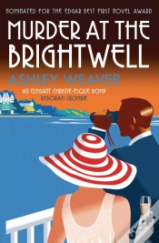 Capa do artigo Murder At The Brightwell