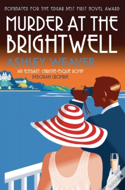 Capa do artigo Murder At The Brightwell