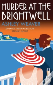 Capa do artigo Murder At The Brightwell