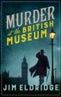 Murder At The British Museum - Preview