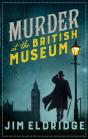 Murder At The British Museum - Preview