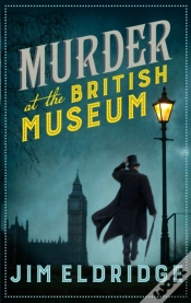 Capa do artigo Murder At The British Museum