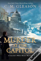 Murder At The Capitol