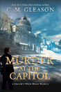 Murder At The Capitol - Preview