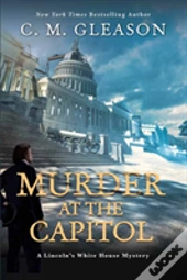 Murder At The Capitol