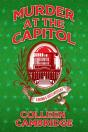 Murder At The Capitol - Preview