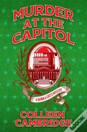 Capa do artigo Murder At The Capitol