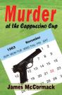 Murder At The Cappuccino Cup - Preview