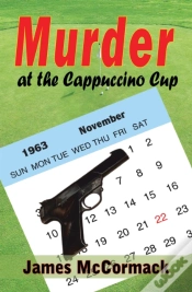 Capa do artigo Murder At The Cappuccino Cup