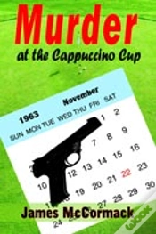Capa do artigo Murder At The Cappuccino Cup