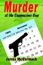 Murder At The Cappuccino Cup - Preview