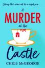 Murder At The Castle - Preview