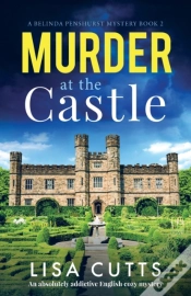 Capa do artigo Murder At The Castle