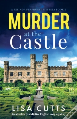Capa do artigo Murder At The Castle