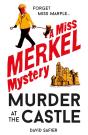 Murder At The Castle - Preview