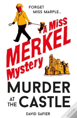 Capa do artigo Murder At The Castle