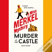 Capa do artigo Murder At The Castle