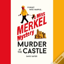 Capa do artigo Murder At The Castle