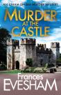 Murder At The Castle - Preview
