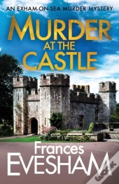 Murder At The Castle