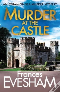 Capa do artigo Murder At The Castle