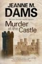 Murder At The Castle - Preview