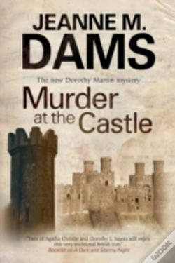 Capa do artigo Murder At The Castle