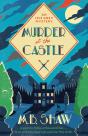 Murder At The Castle - Preview