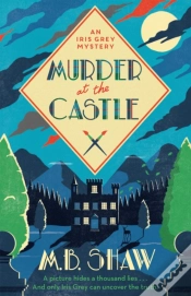Capa do artigo Murder At The Castle