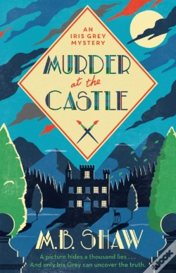 Capa do artigo Murder At The Castle