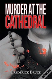 Capa do artigo Murder At The Cathedral