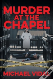 Capa do artigo Murder At The Chapel
