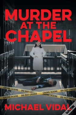Capa do artigo Murder At The Chapel