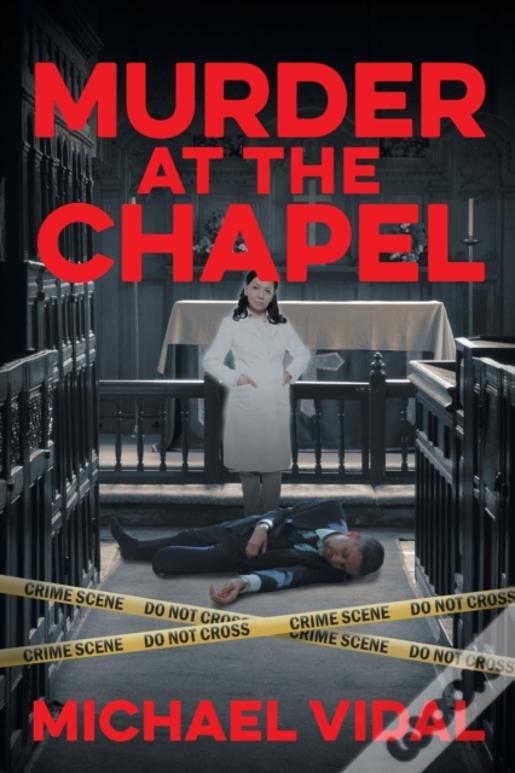 Murder At The Chapel