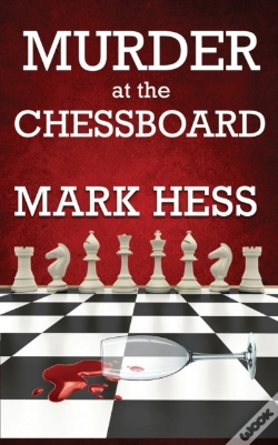 Capa do artigo Murder At The Chessboard