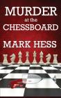 Murder At The Chessboard - Preview