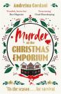 Murder At The Christmas Emporium - Preview