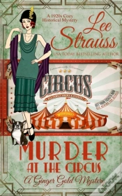 Capa do artigo Murder At The Circus