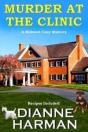 Murder At The Clinic - Preview