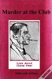 Capa do artigo Murder At The Club