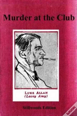 Capa do artigo Murder At The Club