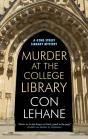 Murder At The College Library - Preview