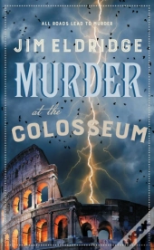 Murder At The Colosseum